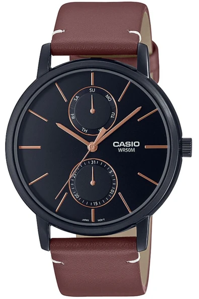 CASIO Mtp-b310bl-5avdf Erkek Kol Saati ürün görseli 1