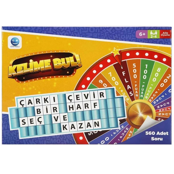 S00004737 OYUN KELİME BUL - Resim 3