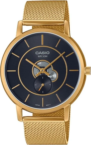 CASIO MTP-B130MG-1AVDF Kol Saati - Resim 2