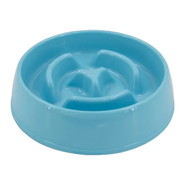Mikopet Yavaş  Mama Yeme Kabı 175 ml. ürün görseli 1