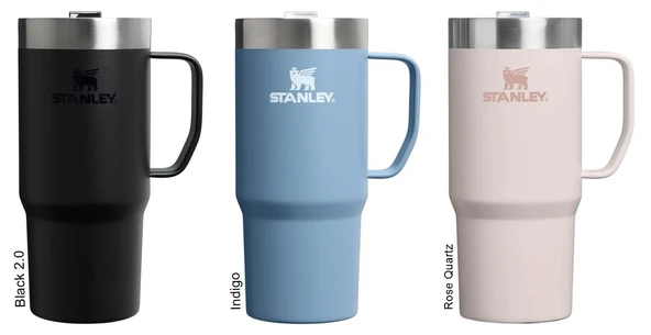 Stanley The Everyday Suburban Mug 0.47 LT ürün görseli 1