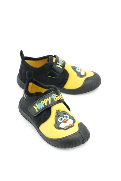 Gezer 03367 Erkek Çocuk Günlük Panduf Ayakkabı ürün görseli 1