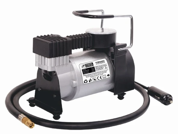 FreeCamp Tornado 150 PSI Pompa 12V 360069 ürün görseli 1