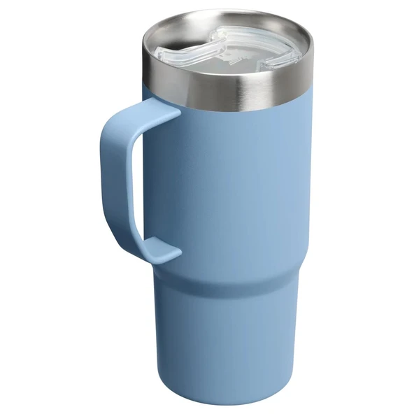 Stanley The Everyday Suburban Mug 0.47 LT - Resim 4