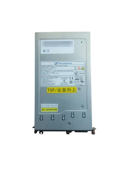 FSP PSR150-A1 HPE JD362B X361 150W 12 Volt 12.5 Amper Power Supply 9PA1504900 ürün görseli 1
