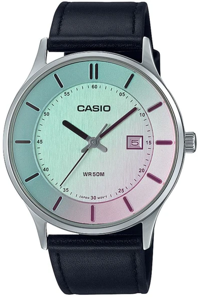 CASIO Mtp-E605l-7Evdf Erkek Kol Saati ürün görseli 1