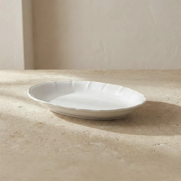 Aryıldız Voyage Kayık Tabak 16cm 153AR278055 ürün görseli 1