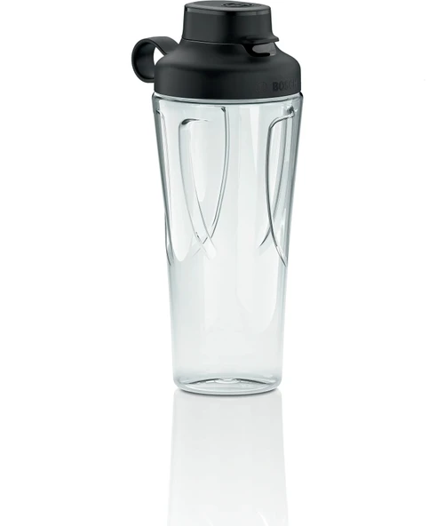 Bosch MMB2111M VitaPower Serie 2 450 W Blender - Resim 2