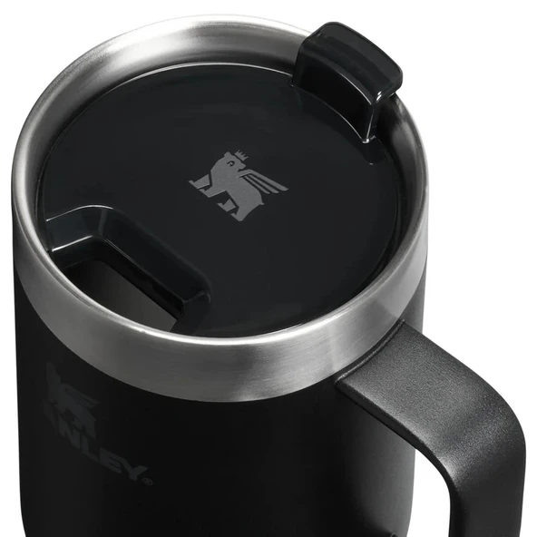 Stanley The Everyday Suburban Mug 0.47 LT - Resim 8