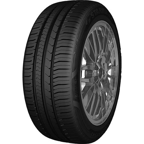 Starmaxx 195/55 R15 85H Naturen ST542 Oto Yaz Lastiği ( Üretim Yılı: 2024 ) ürün görseli 1
