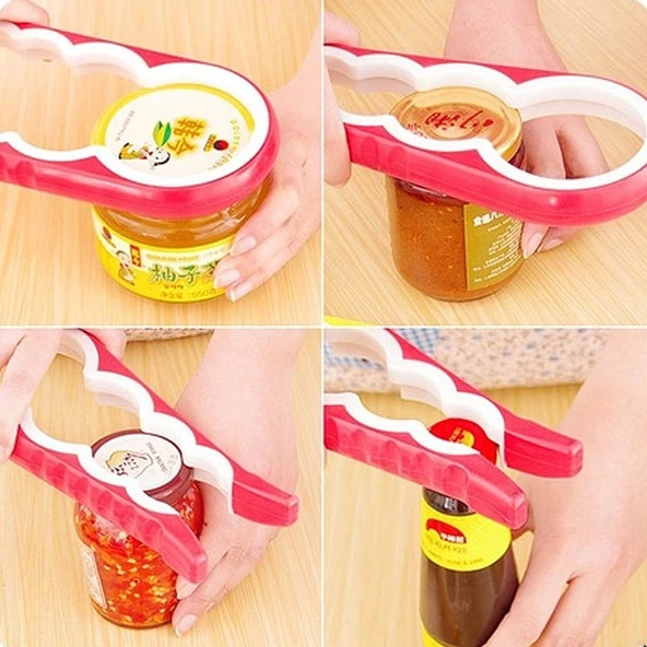 Konserve Kapak Açacağı - Resim 3