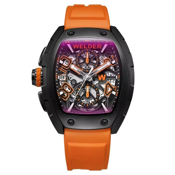 Welder WRM5001 Erkek Kol Saati ürün görseli 1