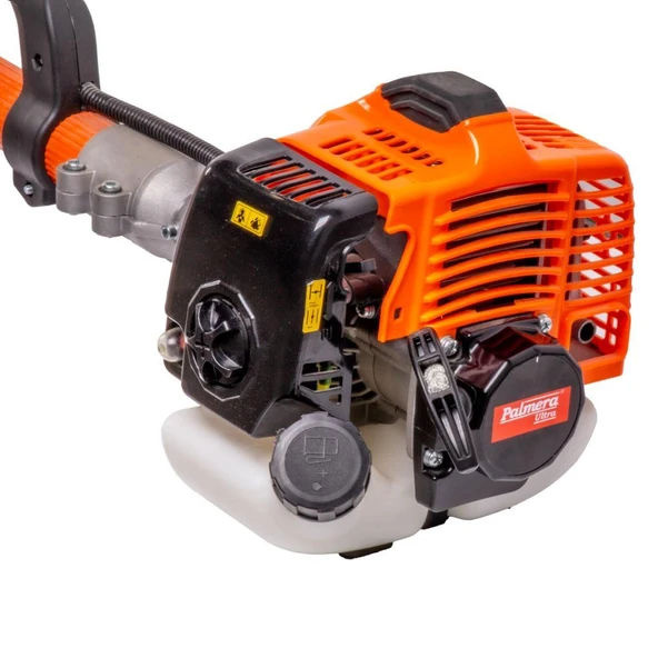 # GZJ260AE 1HP BENZİNLİ TELESKOPİK DAL BUDAMA TESTERESİ - PALMERA ürün görseli 1