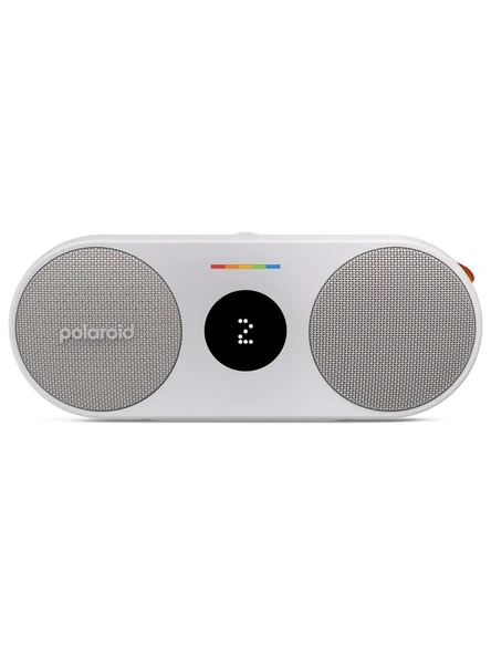 Polaroid P2 Gri Bluetooth Hoparlör ürün görseli 1