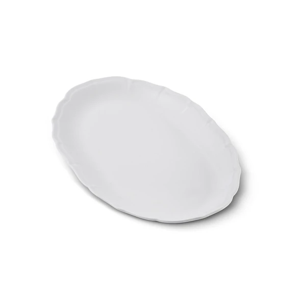 Aryıldız Voyage Kayık Tabak 23cm 153AR278062 ürün görseli 1