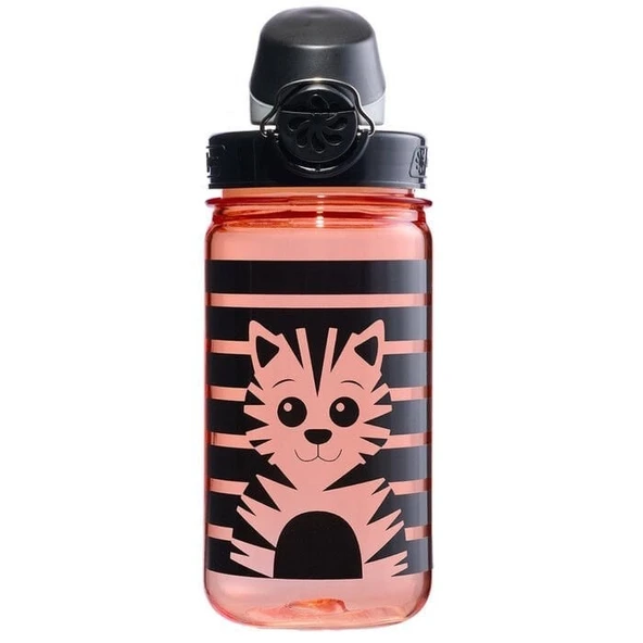 Nalgene OTF Kids Orange Tiger, Sustain ürün görseli 1