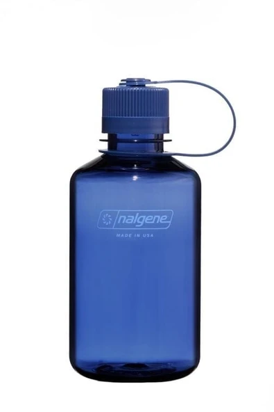 Nalgene 16oz NM Denim Sustain ürün görseli 1