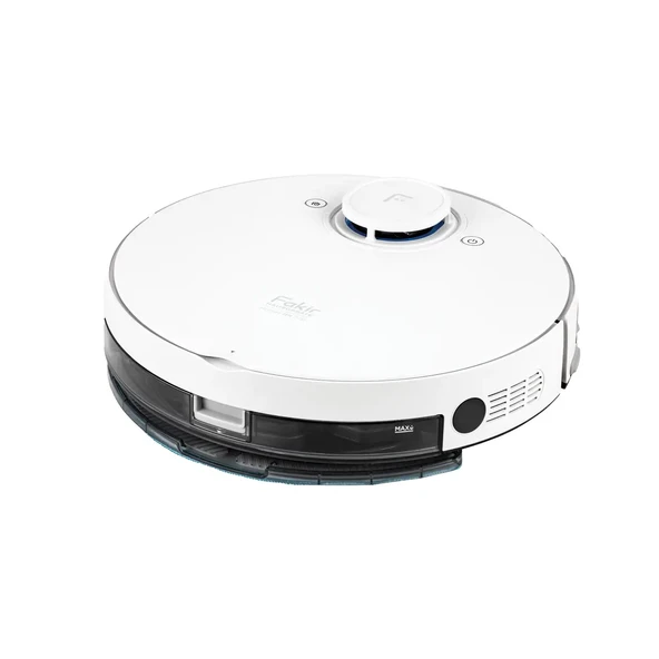 Fakir RS 770 Akıllı Robot Süpürge - Resim 6