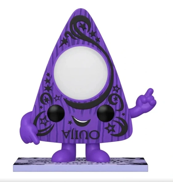 Funko Pop Ouija Planchette 153 - Resim 2