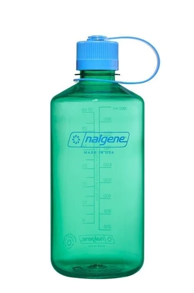 Nalgene 32oz NM Pastel Green Sustain ürün görseli 1