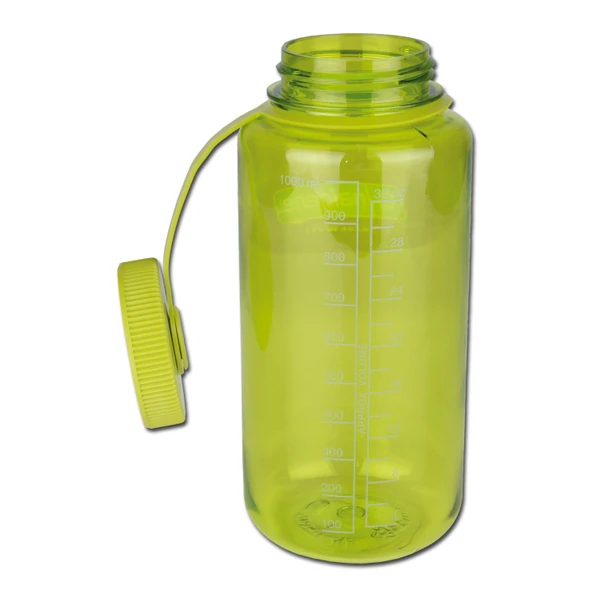 Nalgene 32 Oz Tri̇tan Spri̇ng Green Matara - Resim 2