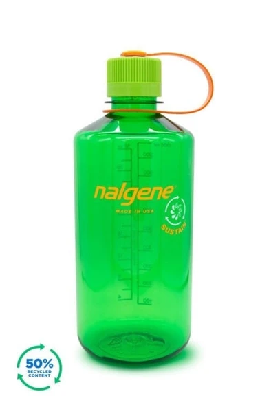 Nalgene 32oz NM Melon Ball Sustain Tritan Suluk ürün görseli 1