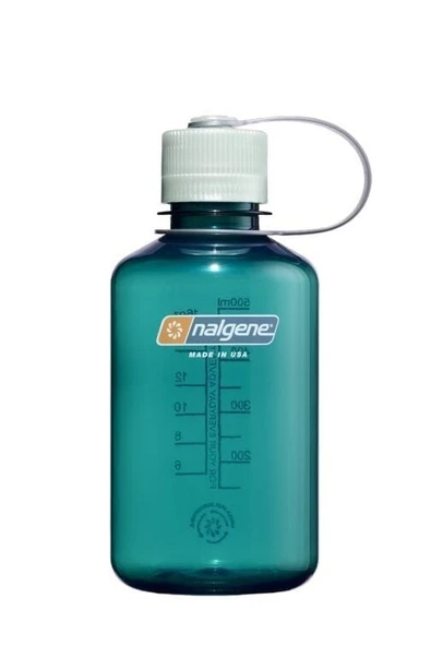 Nalgene 16OZ NM TROUT SUSTAIN ürün görseli 1