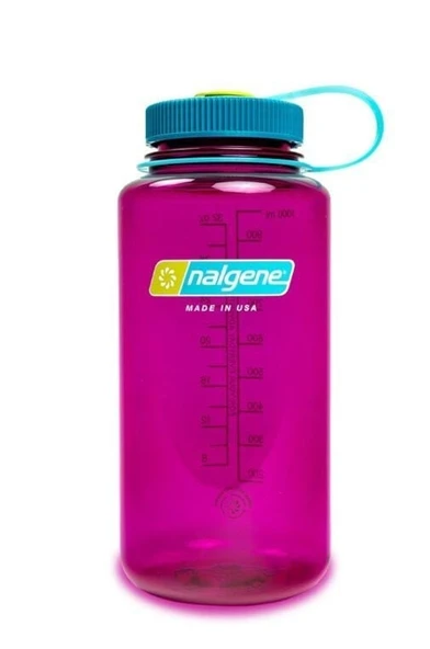 Nalgene 32oz WM Eggplant Sustain ürün görseli 1