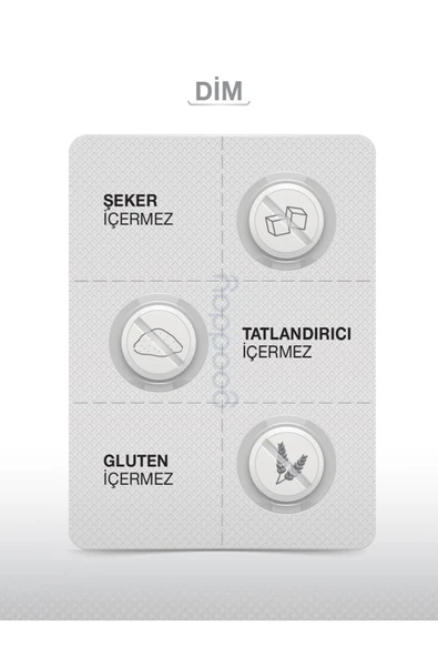 Goodday DİM 30 TABLET - Resim 5