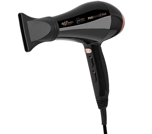 Kiwi Khd-2151 Profesyonel iyonik Saç Kurutma Makinesi ürün görseli 1