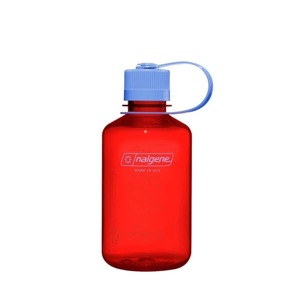 Nalgene 16oz NM Marmalade Orange Sustain ürün görseli 1