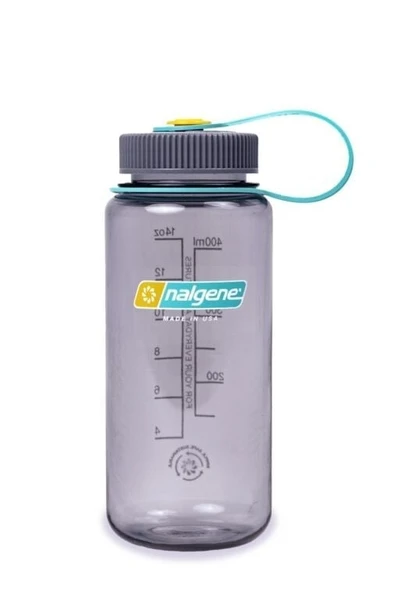 Nalgene 16oz WM Aubergine Sustain ürün görseli 1