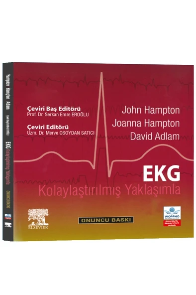 EKG Kolaylaştırılmış Yaklaşımla ürün görseli 1