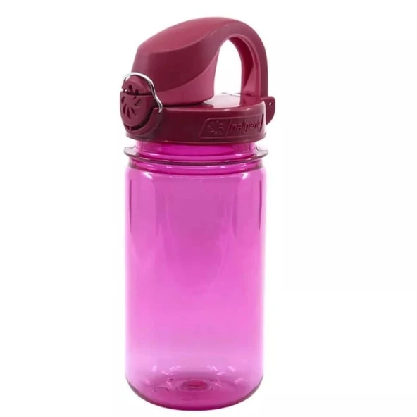 Nalgene OTF Kids Pink w/ Beet Sustain ürün görseli 1
