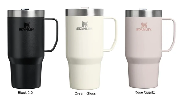 Stanley The Everyday Suburban Mug 0.71 LT ürün görseli 1