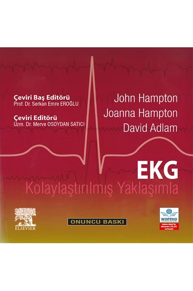 EKG Kolaylaştırılmış Yaklaşımla - Resim 2