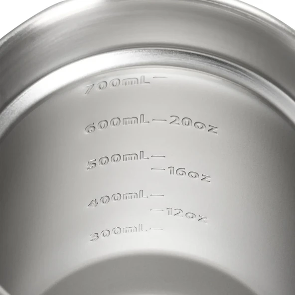 Stanley The Everyday Suburban Mug 0.71 LT - Resim 5