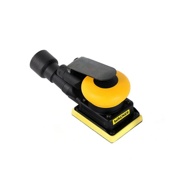 # ARO75-30CV 75-100MM HAVALI ZIMPARA MAKİNESİ - WAGNER ürün görseli 1
