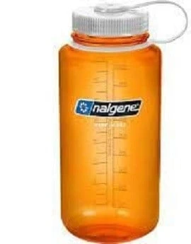 Nalgene 32oz WM Orange Sustain ürün görseli 1