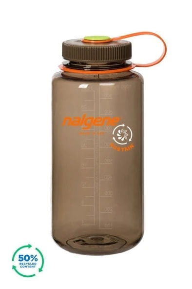 Nalgene 32oz WM Woodsman Sustain Tritan Suluk ürün görseli 1