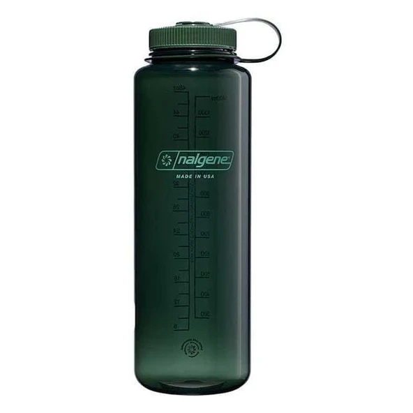 Nalgene 48 Oz Silo Jade ürün görseli 1
