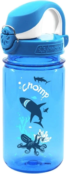 Nalgene OTF Kids Chomp Sustain ürün görseli 1