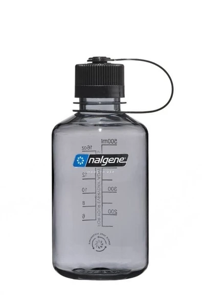Nalgene 16oz NM Gray Sustain ürün görseli 1