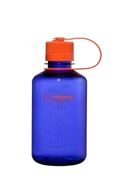 Nalgene 16oz NM Periwinkle Sustain ürün görseli 1