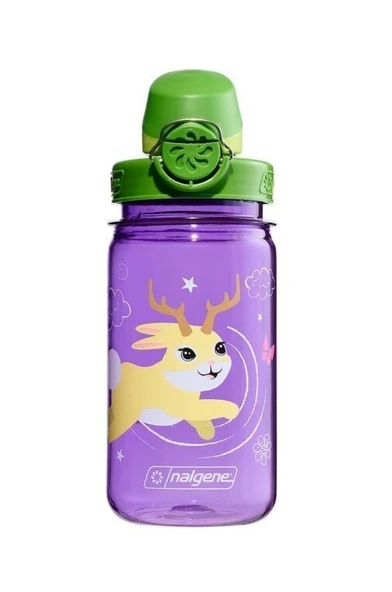 Nalgene OTF Kids Purple Jackalope, Sustain ürün görseli 1