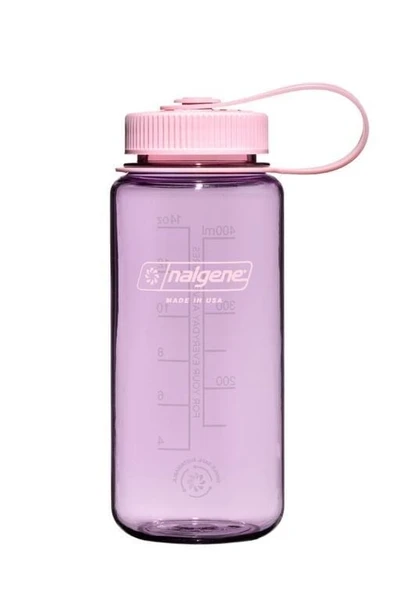 Nalgene 16oz Wide Mouth Cherry Blossom Sustain ürün görseli 1