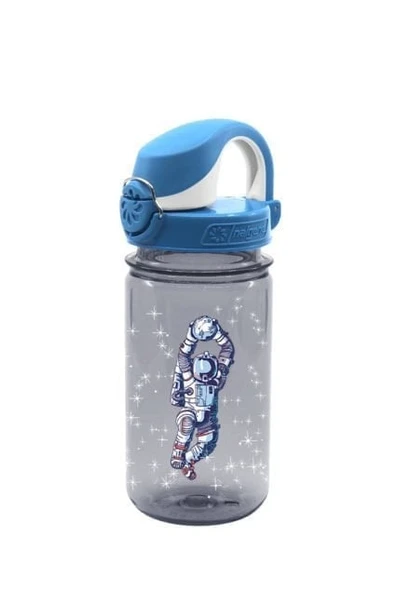 Nalgene OTF Kids Gray Astronaut Tritan Suluk ürün görseli 1