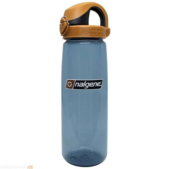 Nalgene OTF Rhino, w/Brown Black Sustain ürün görseli 1