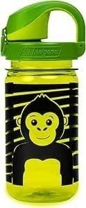 Nalgene OTF Kids Green Monkey, Sustain ürün görseli 1