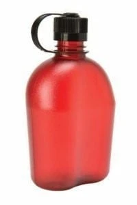 Canteen Red Sustain ürün görseli 1